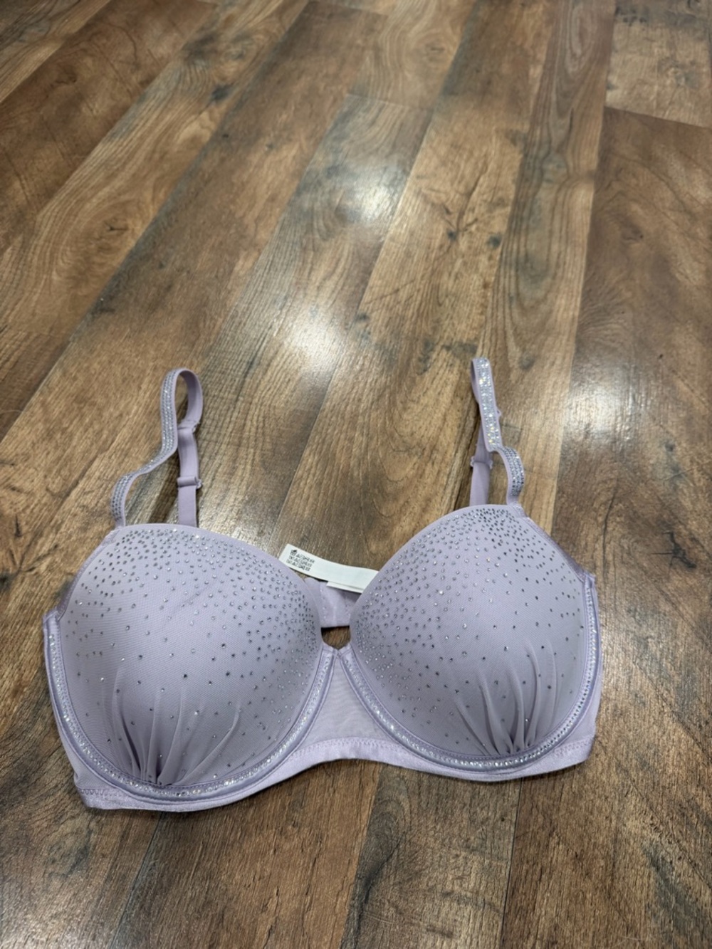 PINK bra
